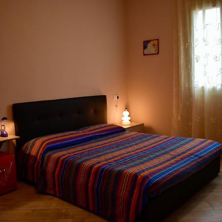 Bed and Breakfast Tra Il Borgo E Il Mare à Cervo Extérieur photo