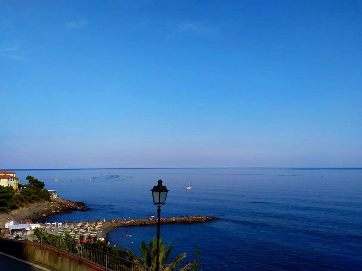 Bed and Breakfast Tra Il Borgo E Il Mare à Cervo Extérieur photo