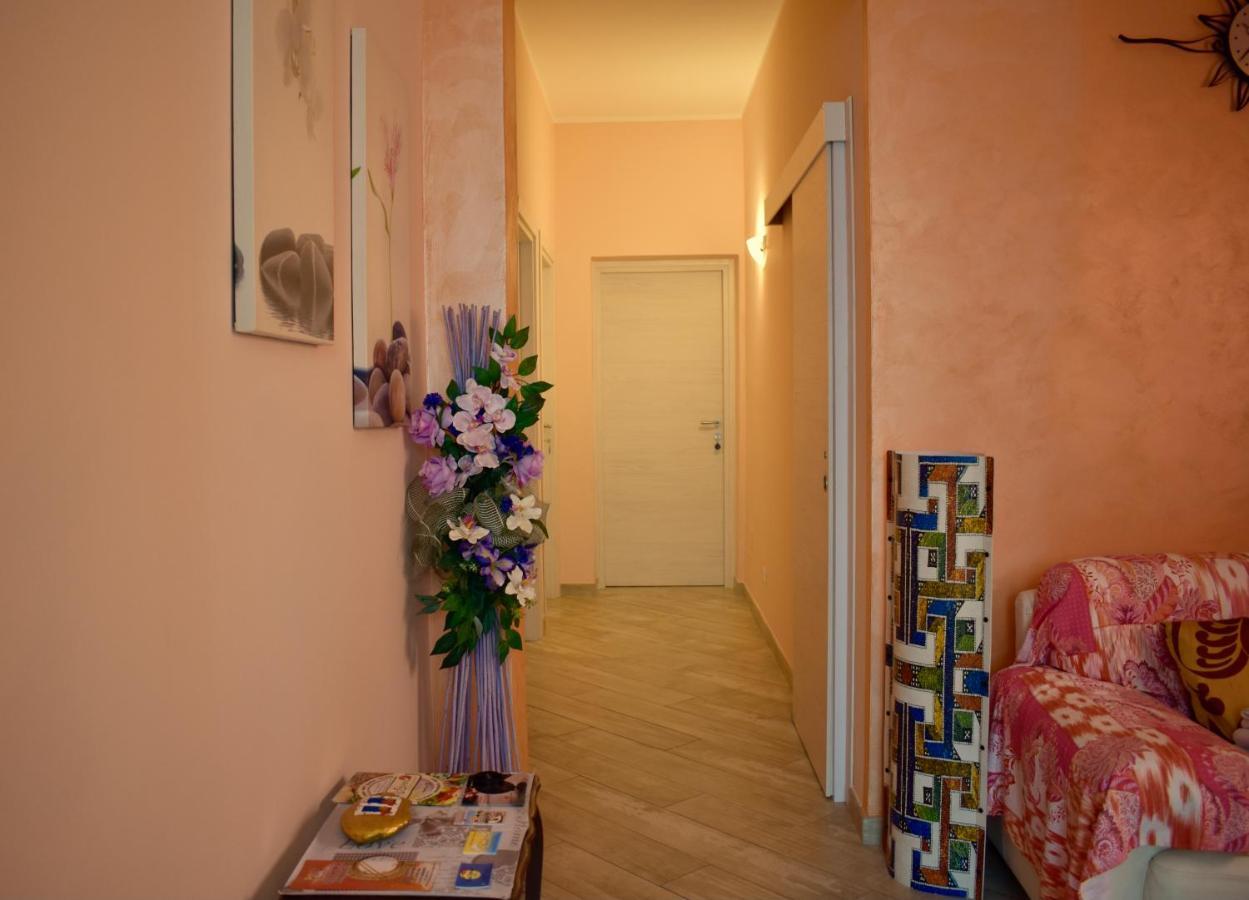 Bed and Breakfast Tra Il Borgo E Il Mare à Cervo Extérieur photo