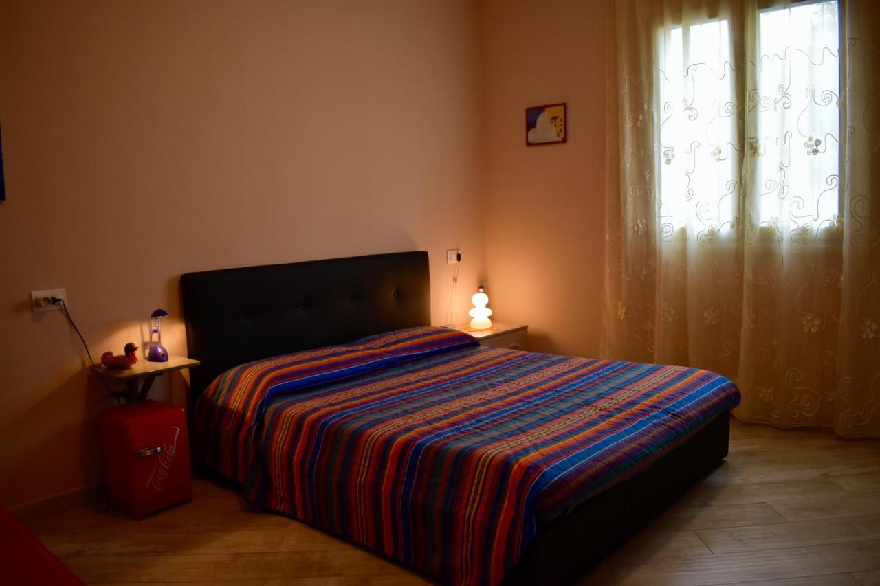 Bed and Breakfast Tra Il Borgo E Il Mare à Cervo Extérieur photo