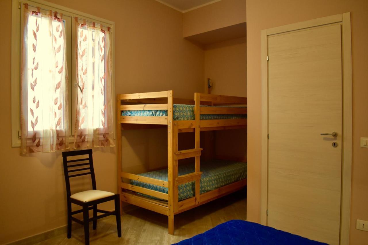 Bed and Breakfast Tra Il Borgo E Il Mare à Cervo Extérieur photo