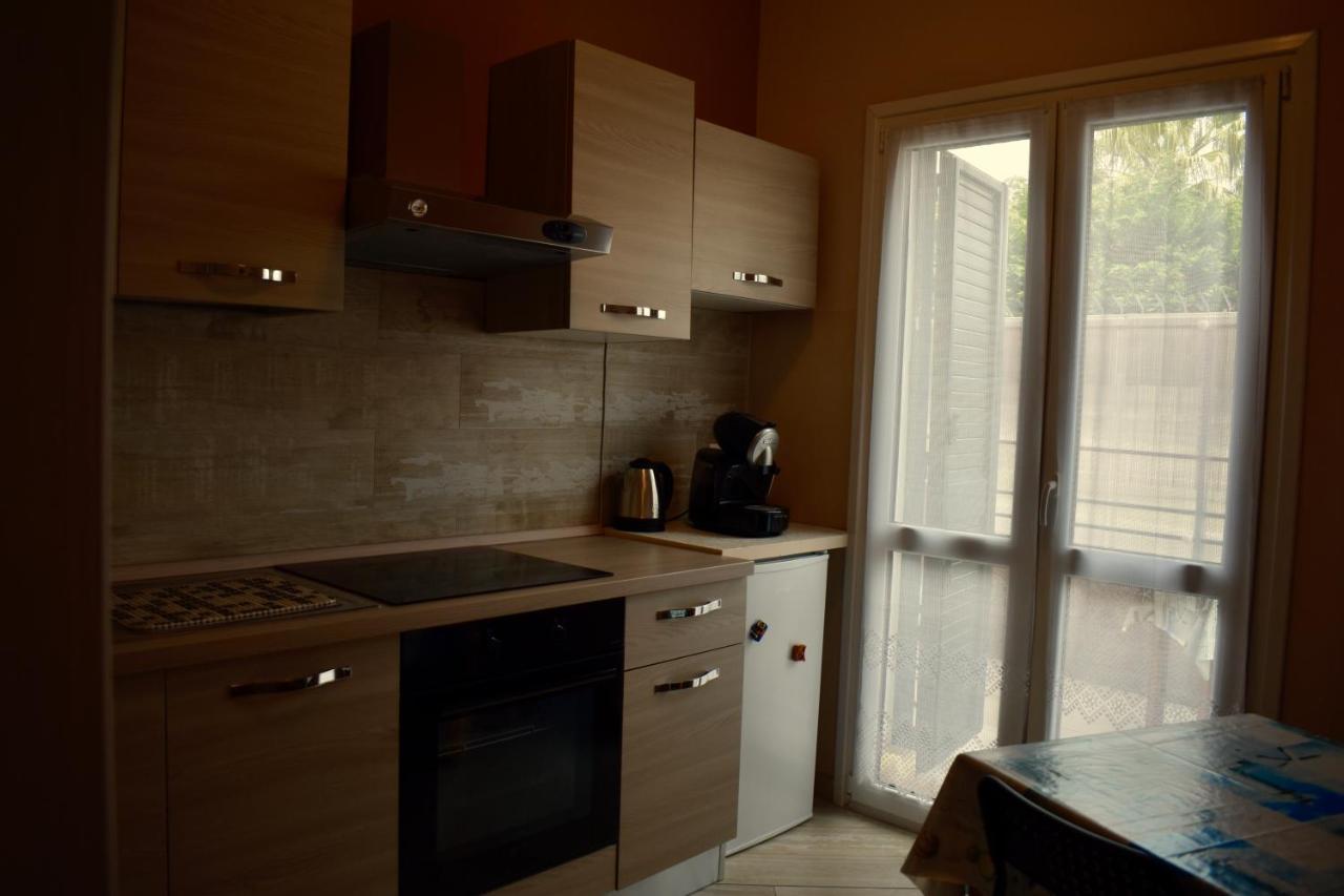 Bed and Breakfast Tra Il Borgo E Il Mare à Cervo Extérieur photo
