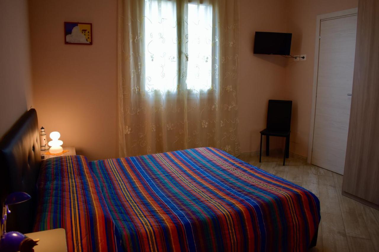 Bed and Breakfast Tra Il Borgo E Il Mare à Cervo Extérieur photo