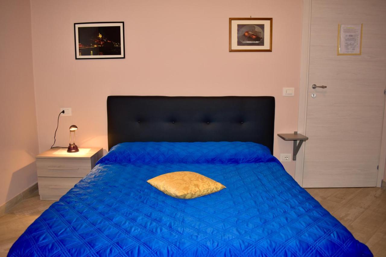 Bed and Breakfast Tra Il Borgo E Il Mare à Cervo Extérieur photo